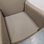 Artdeco Stijl Fauteuil Klassieke Vintage Fauteuil thumbnail 11