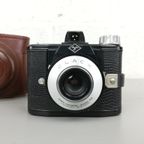 Agfa Clack Box Camera thumbnail 3