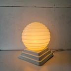 Art Deco Niko Plafondlamp thumbnail 2