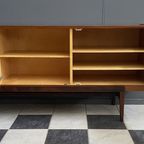 Sideboard By Frantisek Mezulanik 1970S thumbnail 3