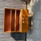 Mid Century Design Hellerau Buffetkast thumbnail 2