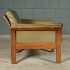 Vintage Fauteuils ‘Scala’- Dreipunkt International – Jaren 80 thumbnail 2
