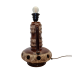 Vintage Keramische Lavalamp thumbnail 3