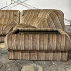 Negendelige Modulaire Designsofa Van Rino Maturi, 1970'S thumbnail 12