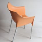 Dr No Chairs By Phillip Starck For Kartell, Italy thumbnail 12