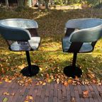 Leuke Vintage Bioscoop Stoelen thumbnail 19