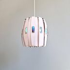 Scandinavische Hanglamp, Ontworpen Door Werner Schou, 1960-7 thumbnail 4