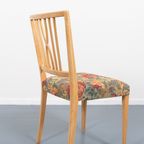 Vintage Swedish Dining Set / Eetkamerset / Eettafel / Eetkamerstoelen From 1970’s thumbnail 17