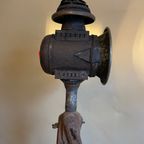Staande Lamp Vloerlamp Industrieel thumbnail 19