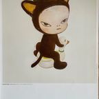 Yoshimoto Nara, Harmless Kitty, 1994, Copyright Yoshitomo Nara, 2024, Printed In Germany thumbnail 6