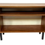 Vintage Dressoir Meubel Jaren 60 70 Design Open Kast thumbnail 11