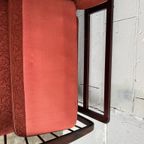 Vintage Tweezit / Canapé / Zetel thumbnail 6