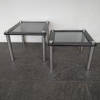 Vintage Nesting Tables thumbnail 11