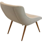Fauteuil 'Sonneberg' New Upholstery Vintage 2 Beschikbaar, Prijs Per Stuk thumbnail 9