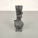 Klein Art Nouveau Wmf Vaasje thumbnail 3