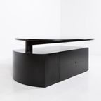 ‘malibu’ Table / Salontafel By Cini Boeri For Arflex, Italy 1980’s thumbnail 5