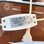 IKEA Jonisk Tafellamp/ Vloerlamp/kruk, Design Carl Ojërstam thumbnail 13