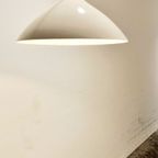 Vintage Model Lisa Ceiling Lamp By Lisa Johansson Pape For Orno, 1940S thumbnail 12