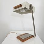 Kaiser Desk Lamp Model 45110/012 1960S thumbnail 3