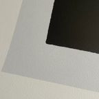 Kazimir Malevich (1878-1935), Black Cross, Printed In Belgium thumbnail 3
