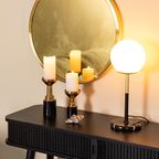Zuiver Glam Kandelaar Zwart S thumbnail 6