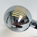 Elbow Tafellamp Van Targetti Sankey 1970's thumbnail 8