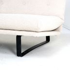 Kho Liang Ie Voor Artifort C684 Bank 3 Persoons New Upholstery thumbnail 4