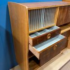 Vintage Highboard -/ Buffetkast thumbnail 6