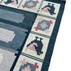 Vintage Vloerkleed Kelim Tapijt 240x170 thumbnail 7