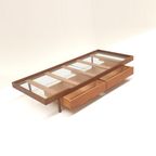 Vintage Daybed Van Teakhout Gemaakt In De Jaren ’60 thumbnail 3