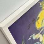 Vintage Björn Wiinblad "1001 Nacht" Art Print thumbnail 3