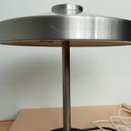 Vadertje Drees Design Halo Zeist Ufo Mushroom Bureau Lamp thumbnail 9