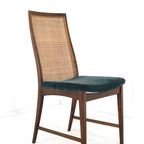 6x Vintage Eetkamerstoel Stoelen 'medembach' thumbnail 6