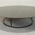 Vintage Postmodern Arflex Salontafel, Laura Graziotti thumbnail 2