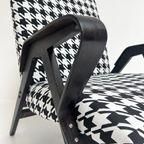 Gereviseerde Fauteuil Van Frantisek Jirak Voor Tatra Nabytok thumbnail 5