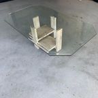 Salontafel Toegeschreven Aan Willy Ballez thumbnail 6