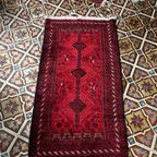 Perzisch Balochi Tapijt – 170 X 90 Cm thumbnail 2