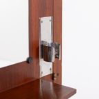 Danish Mid-century Modern Room Divider Doors From 1960’s thumbnail 10