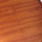 Danish Teak Side Table thumbnail 6
