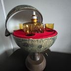 Globe Bar Met Muziek thumbnail 2