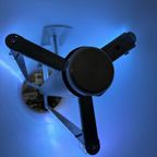 Xxl D2V2 Lamp – Dark – 2004 thumbnail 16