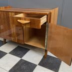 Sideboard By Frantisak Jirak 1960S thumbnail 6