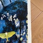 Salvador Dali (1904-1989), Chemins De Fer Francais (alpes), 1969 thumbnail 5