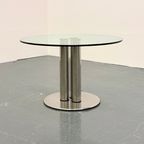 Eettafel Model 2532 Van Marco Zanuso Voor Zanotta thumbnail 5