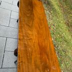 Hulmefa Salontafel - Midcentury Design thumbnail 13