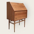 Mid Century Secretaire thumbnail 6