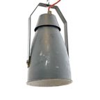 Vintage Philips Industriële Lampen – Per Stuk - (vf10) thumbnail 4