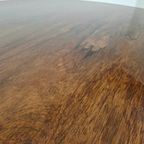 Uitstekende Kwaliteit 19E-Eeuwse Willem Iv Palissander Ontbijttafel Met Kantelblad – Ca. 1820 thumbnail 11