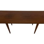 Vintage Salontafel Teakhout Design Jaren 60 Coffee Table thumbnail 22