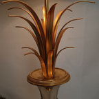 Boulanger Ananas Tafellamp 60s thumbnail 5